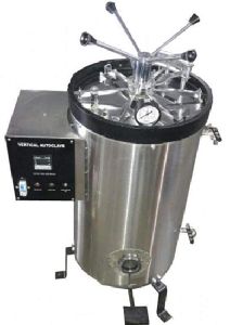 Automatic Autoclave