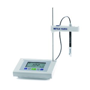 FiveEasy Plus pH Meter