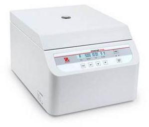 Frontier 2000 Series Micro Centrifuge