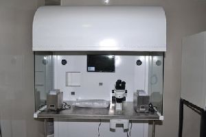 IVF Workstation