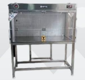 Stainless Steel Horizontal Laminar Air Flow Cabinet