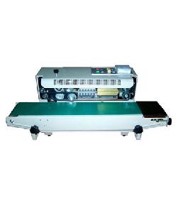 Continuous Sealing Machine