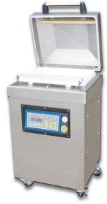 Single Chamber Vacuum Packaging Machine