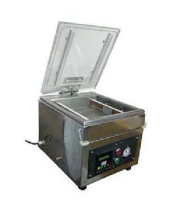 tabletop vacuum packaging machine