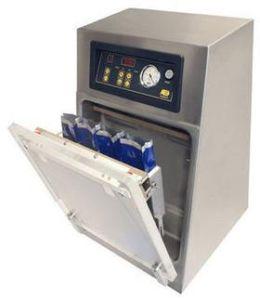 Vertical Vacuum Packaging Machine