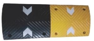 AB-SB-1016 Rubber Speed Breakers