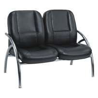 2 Seater Waiting Chair