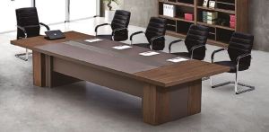 Conference Room Table Chair Set