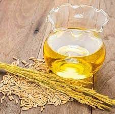 Rice Bran Oil