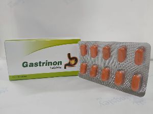 Gastrinon Capsules