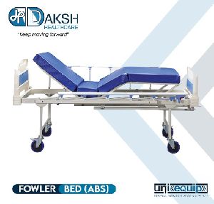 Uniq-1502 Fowler Bed