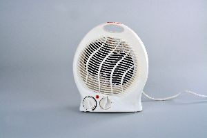 Fan Room Heater