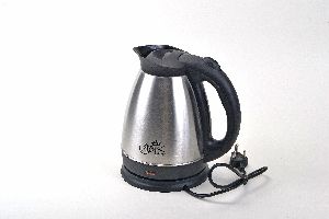 Oasis Stainless Steel Electric Tea Kettle
