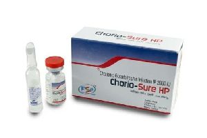 Chorio Sure HP Injection