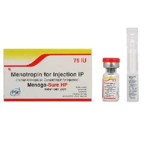 Menogo Sure HP Injection