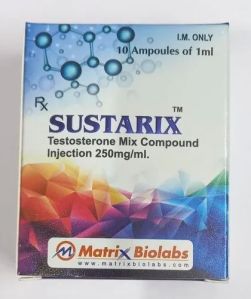 Sustarix Injection