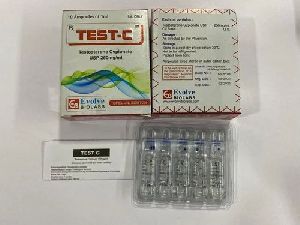 Test-C Injection