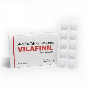Vilafinil Tablets