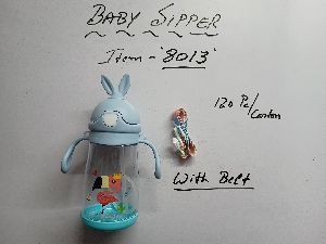 Baby Sipper with Carrying Belt