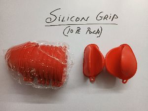 Silicone Pinch Grip