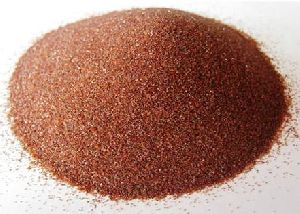 garnet sand