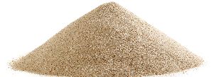 zircon sand