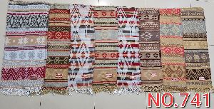 Raising Shawls