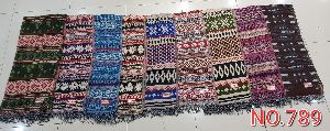 Raising Shawls