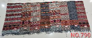 Raising Shawls