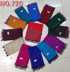 Yak Wool Shawls