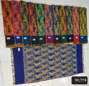 Yak Wool Shawls