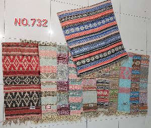 Yak Wool Shawls