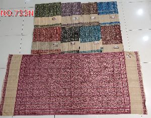 Yak Wool Shawls