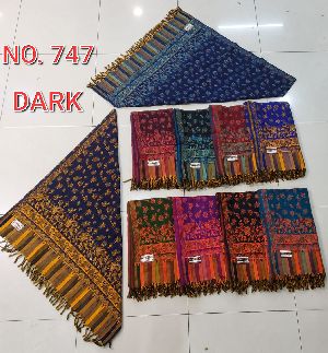 Yak Wool Shawls