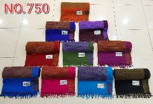 Yak Wool Shawls