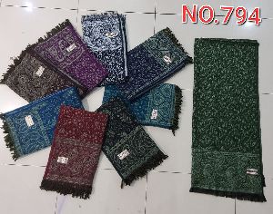 Yak Wool Shawls