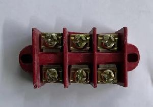 60 Amp Strip Open Connector