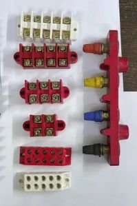 DMC Terminal Connector