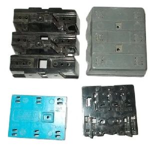Molded Switchgear Components