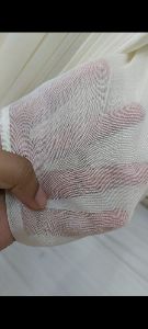 40 Gram Mul chanderi Silk Fabric