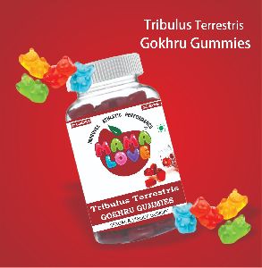 Gokhru Gummies