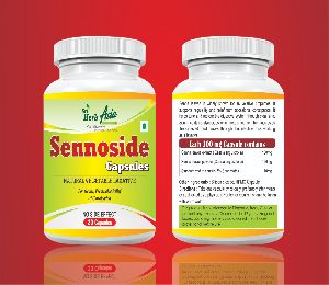 Sennoside Capsules