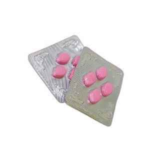 Lovegra Tablets- Sildenafil Tablets