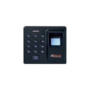 real time td1d access control systems