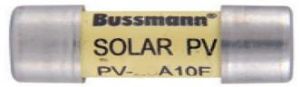 solar fuses