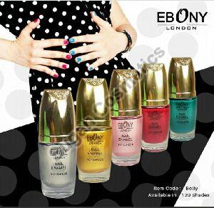 Belly Nail Polish