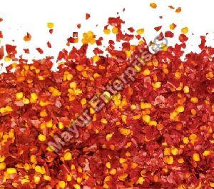 Mild Red Chilli Flakes