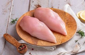 Fresh Chicken Boneless Breast