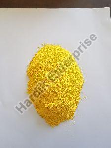 Yellow Calcite Powder