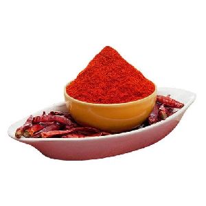 Dry Red Chilli And Dry Turmeric Finger Exporter From Warangal Bhanu